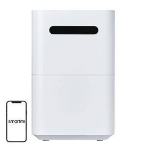 Humidificador evaporativo Smartmi 3
