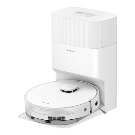 Robot di pulizia Dreame D20 Plus (bianco)