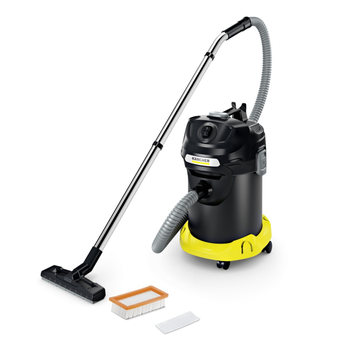 Dammsugare för hushåll - Karcher AD 4 Premium 1.629-731.0