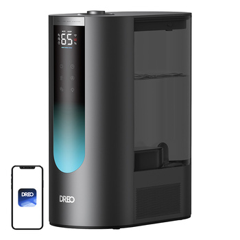 Humidificador de aire DREO 6L HM813S