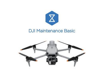 DJI Maintenance Basic dla Matrice 4E