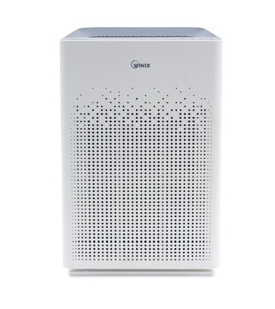Purificador de ar Winix 100m2 ZERO S/ Com sensor de qualidade do ar incorporado
