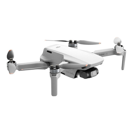 Drones DJI Mini 4K