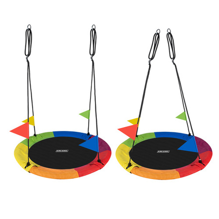 Haikaranpesän keinu 110cm Kruzzel 25284