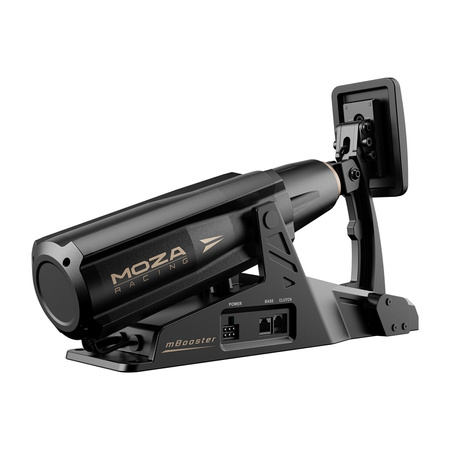 Moza Racing mBooster RS076 активна універсальна педаль (PC)