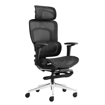 Mark Adler Visioner 8.3 Massage Office Chair – Comfort, Support, and Relaxation in One Office Chair