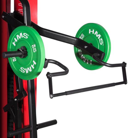 TYTAN 13 HOME GYM HMS