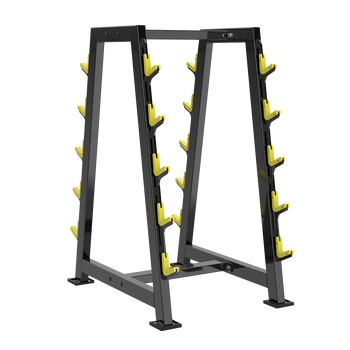 Fogantyútartó és súlyzók számára