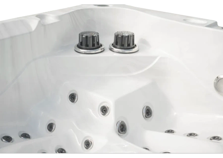 5-persoons grote spa jacuzzi zwembad L502 – Tuin whirlpool, hoge kwaliteit, hydrotherapie