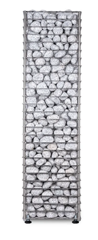 Elegante HUUM Cliff 3.5kW elektrische saunakachel | Elegantie en prestaties in de thuissauna