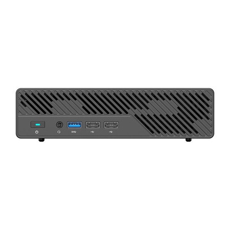 MINI-PC Minis forumas MS-01-S1390 Intel Core i9-13900H barebone