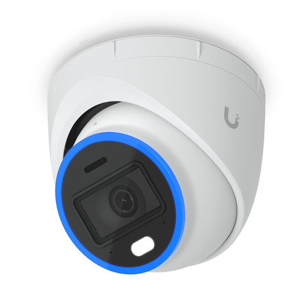 Ubiquiti UVC-AI-Turret-W | Cámara IP | 4K, 1x GbE RJ45, IP66, PoE+