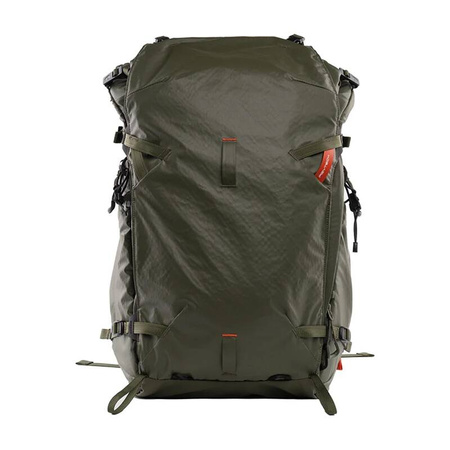 PGYTECH OnePro Focux 25L backpack (green)
