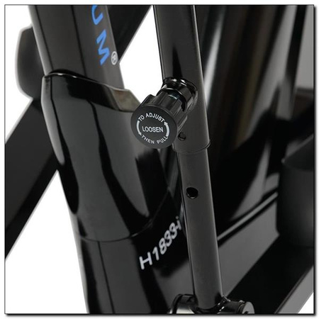 Електромагнитен тренажор HMS H1833i