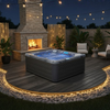 Jacuzzi OF-5004 Pro – SPA ao ar livre de luxo para 5 pessoas