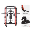 CYKLOP 3 SMITH MACHINE POLOKOMERČNÉ HMS PREMIUM