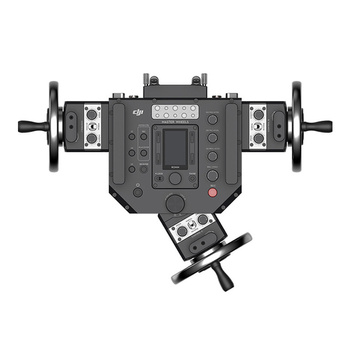 Колела Master Wheels 3-Axis (RH)