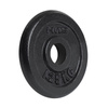 TCZ20 Μαύρη Μαντεμένια Πλάκα 1,25 - 20 KG HMS