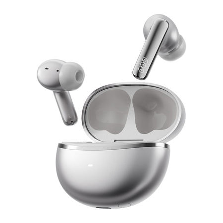 TWS QCY MeloBuds N70-hovedtelefoner (titaniumguld)