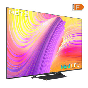 METZ 75MNE9000Z 75" LED 4K Ultra HD televizors