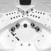 Jacuzzi da giardino SPA755 F21 230x230 cm – lusso e comfort nel tuo giardino