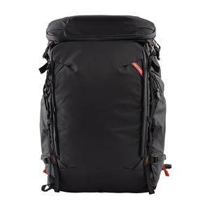 PGYTECH OnePro Flex 50l backpack (black) + organiser M