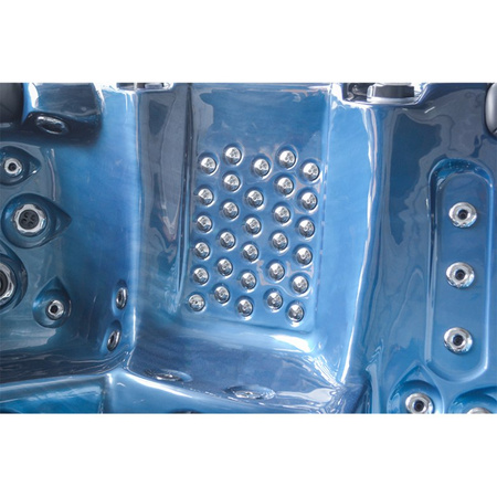 Aia mullivann SPA561 210x210 cm - mugav lõõgastumisala teie aias