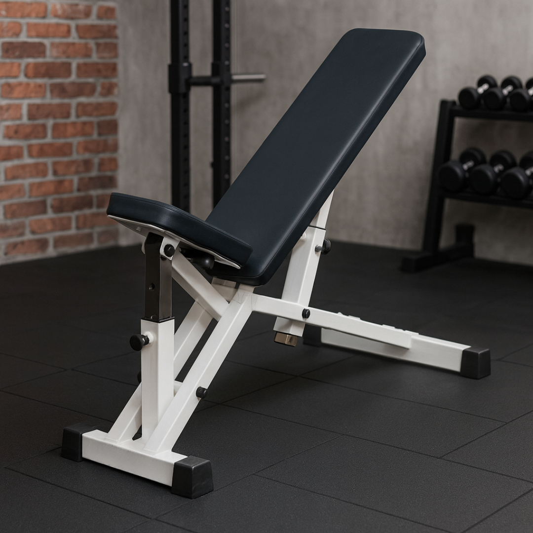 ST302.2 Banc mobile réglable