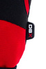WG-161 - Gymnastikhandsker - TIL ØVELSER - MED LANG VELCRO OG GRIP-X SYSTEM - M