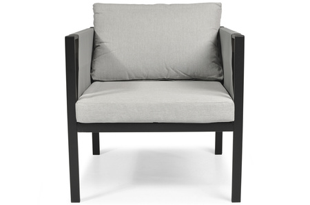 Moodne aiakohvikomplekt IBIZA | aiamööbel, vaba aeg, kaasaegne stiil