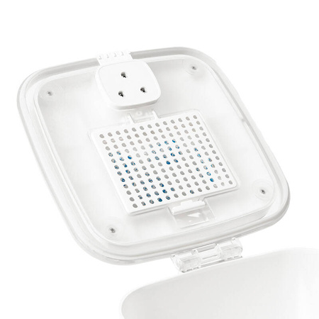 Intelligente voerautomaat met kattenherkenning Fresh 2 CatLink F04 PRO