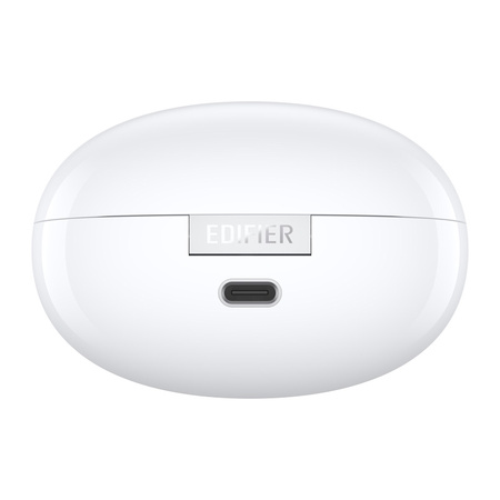 Edifier LolliClip auscultadores sem fios de ouvido aberto (branco)