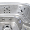 Garden Jacuzzi SPA406 250x230 cm - luksuslik spaa-vann 7-le inimesele
