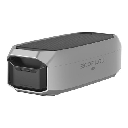EcoFlow DELTA Pro 3-batteri