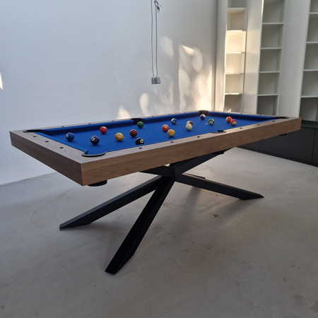 Martin biljardipöytä - Korkeaa laatua edulliseen hintaan