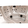 Garden Jacuzzi SPA750 200x200 cm – Comfort and Relaxation in Your Garden