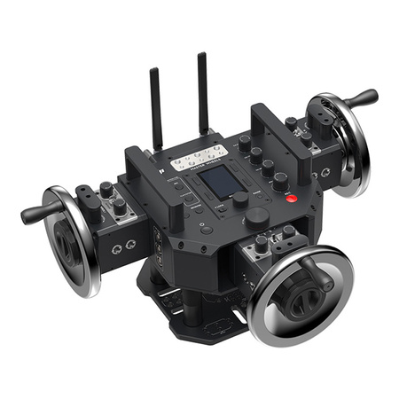 Master Wheels 3-Axis (dreapta)