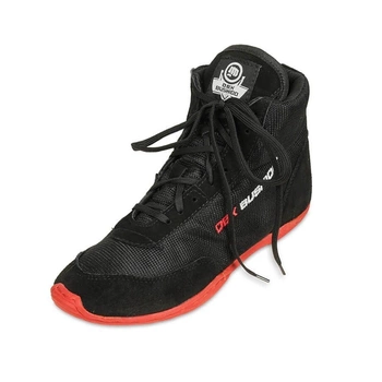 Wrestling shoes with ActivClima system Size 41
