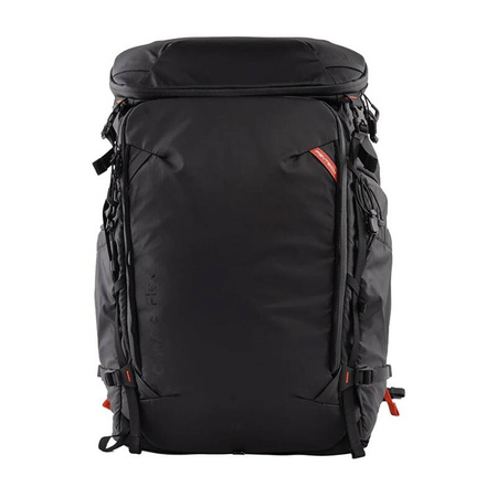 Rucsac PGYTECH OnePro Flex 50L (negru) + organizator L