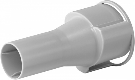 Amica AURA VM7050 – Leichter 150W Stielsauger mit LED und Elektrobürste