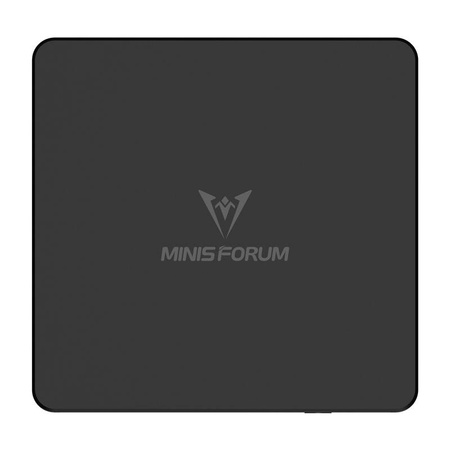 MINI-PC Minis Forum UM890 Pro Ryzen 9 8945HS barebone