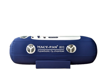 Prenosná hyperbarická komora ST801 | Domáca a profesionálna kyslíková terapia 1.3–1.5 ATA