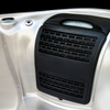 FANATIC Christi Spa 6-person Hot Tub – Luxury SPA System for Unparalleled Relaxation, Health and Comfort