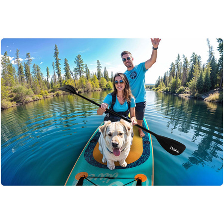 Aquasurf Supboard 320 x 84 x 15 cm Neo-Sport 170204