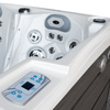 Garden Jacuzzi SPA748 F24 230x230 cm - avar lõõgastumine koduses spaa's
