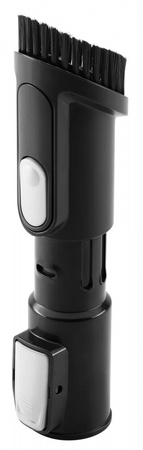 Vertikalus dulkių siurblys Amica VMB XPro Dark – galia, precizija ir moderni technologija