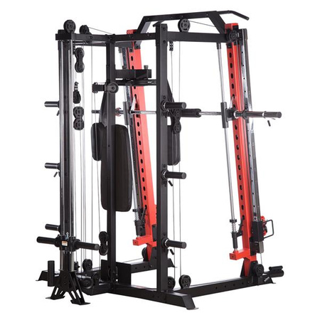 CYKLOP 3 SMITH MACHINE SEMI KOMMERSIELL HMS PREMIUM