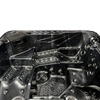 Outdoor Hot Tub SPA755 F21 230x230 cm – luxury and comfort in your garden