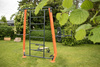 Multifunctioneel trainingsstation SM800 Mini | Outdoor fitnessunit
