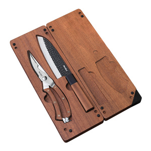 Outdoor chef's set NE20171